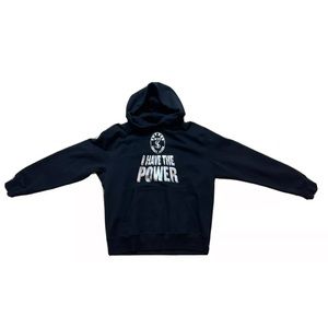 todd snyder he man hoodie size l